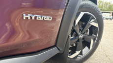 Nissan Juke 1.6 Hybrid N-Connecta 5dr Auto Hybrid Hatchback